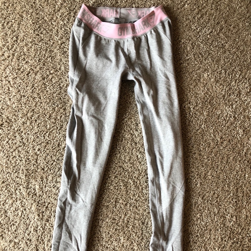 Gymshark Flex